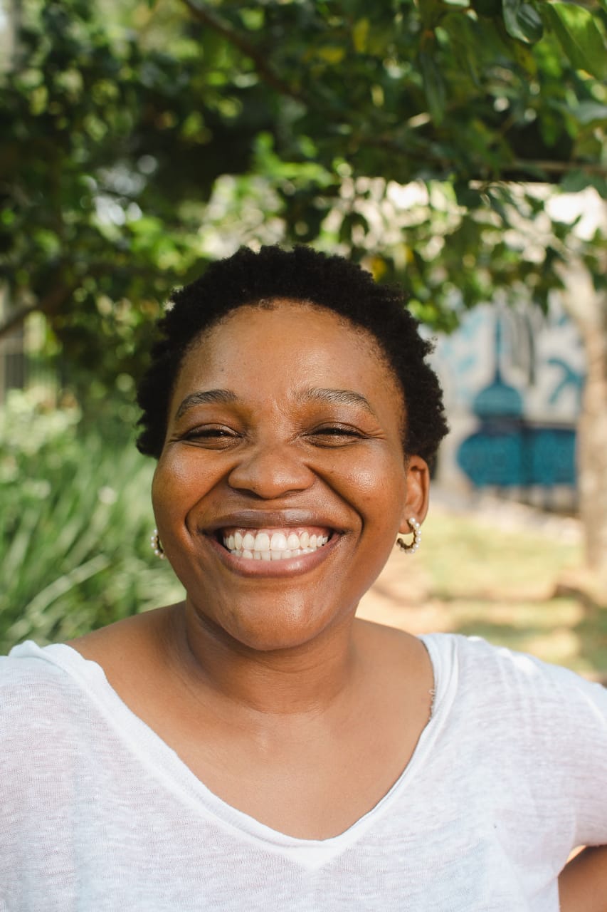 Neliswa Ngutshane